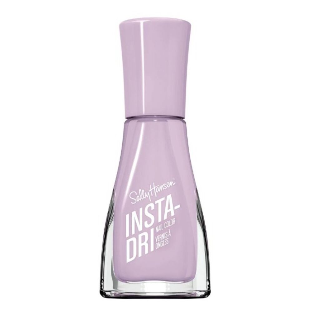 Esmalte De U&ntilde;as Tradicional Heather Hustle image number 0.0