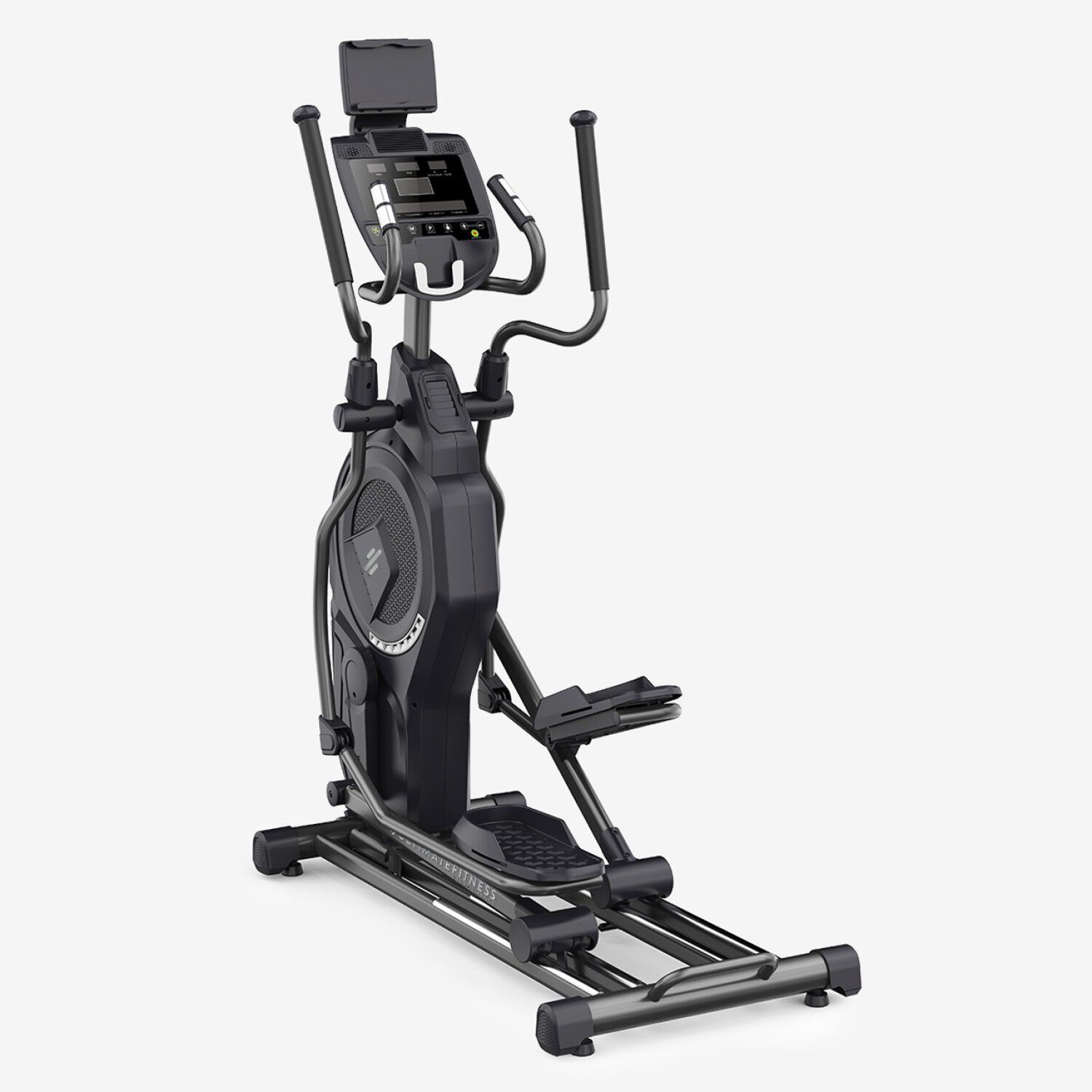 El&iacute;ptica Climber High Performance Lvl 2.0 image number 0.0