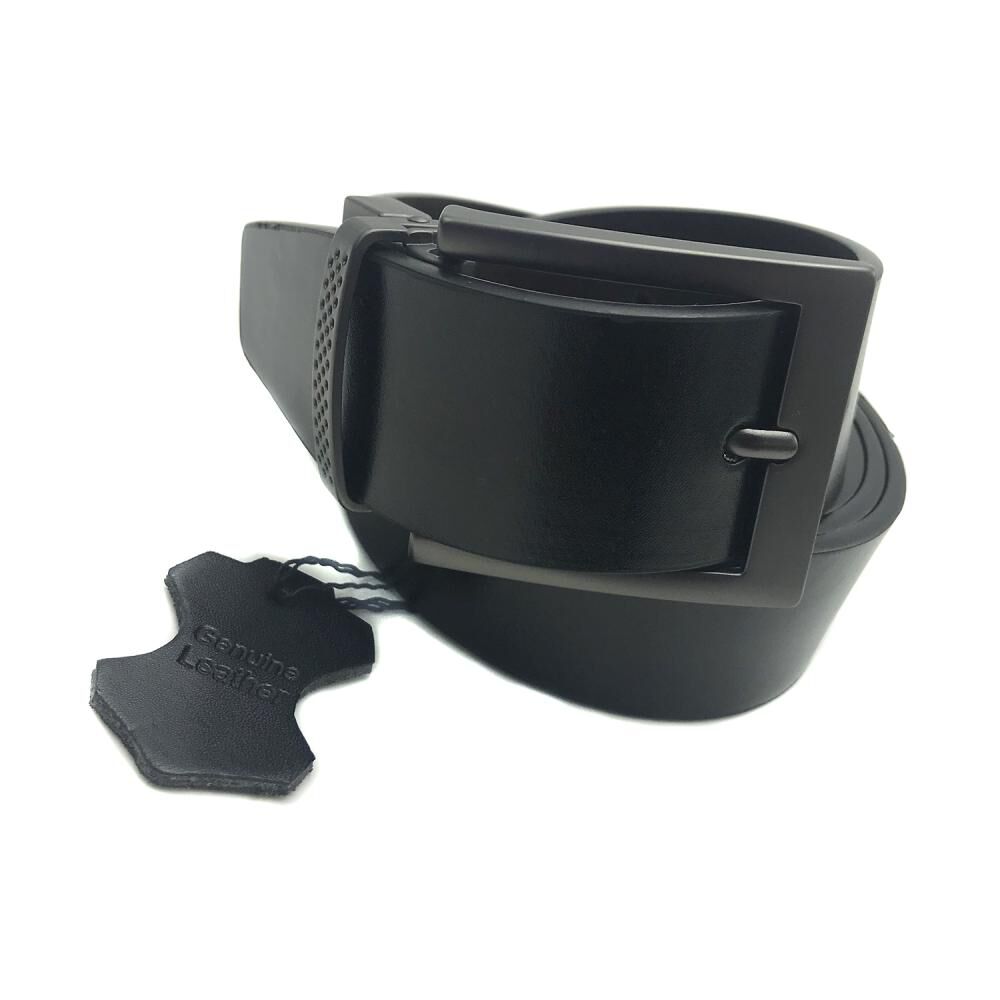 Cinturon Hombre Luca Bassi V5 image number 1.0