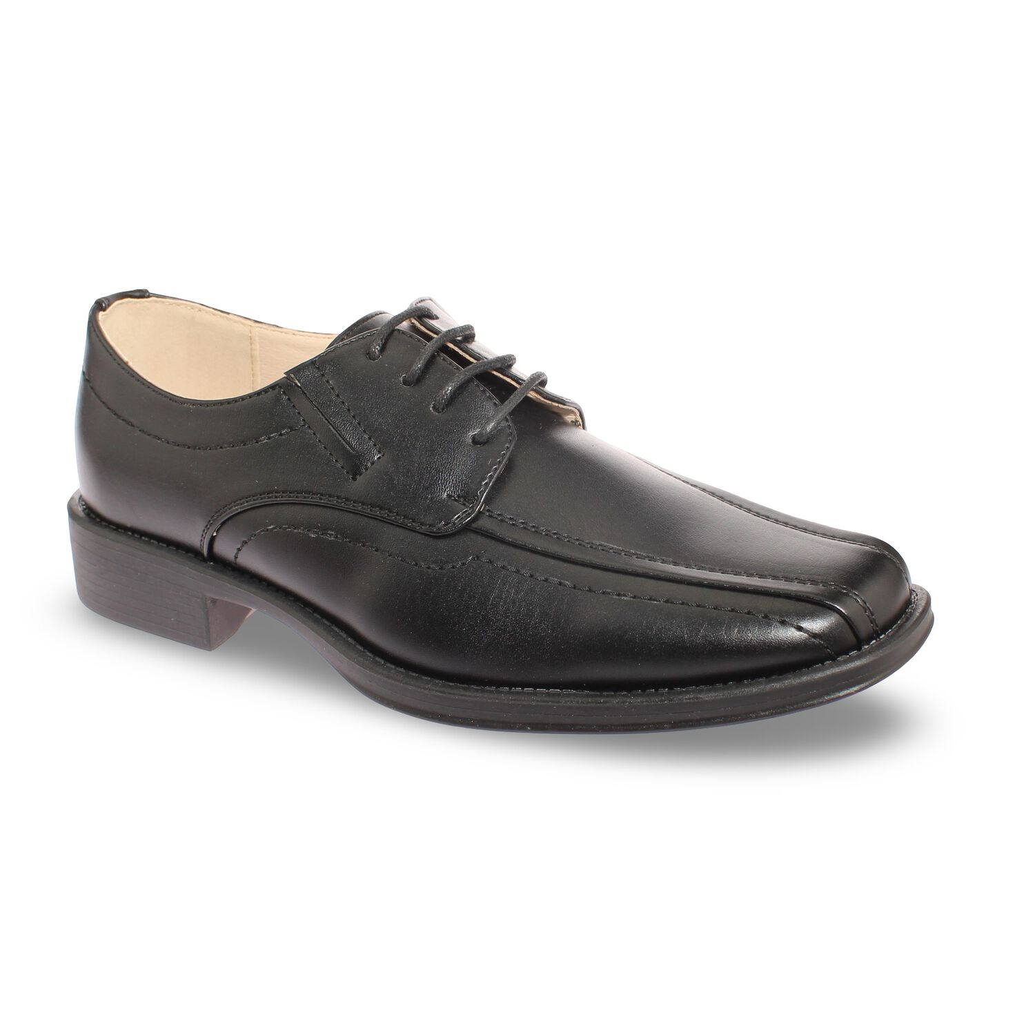 Zapato Negro V&iacute;a Franca Art. 3807171black image number 0.0