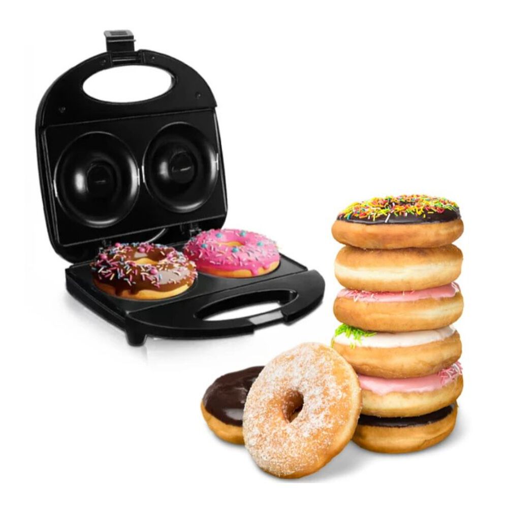 Maquina De Donas Grandes 2 Donas 750w Raf 2228 image number 3.0
