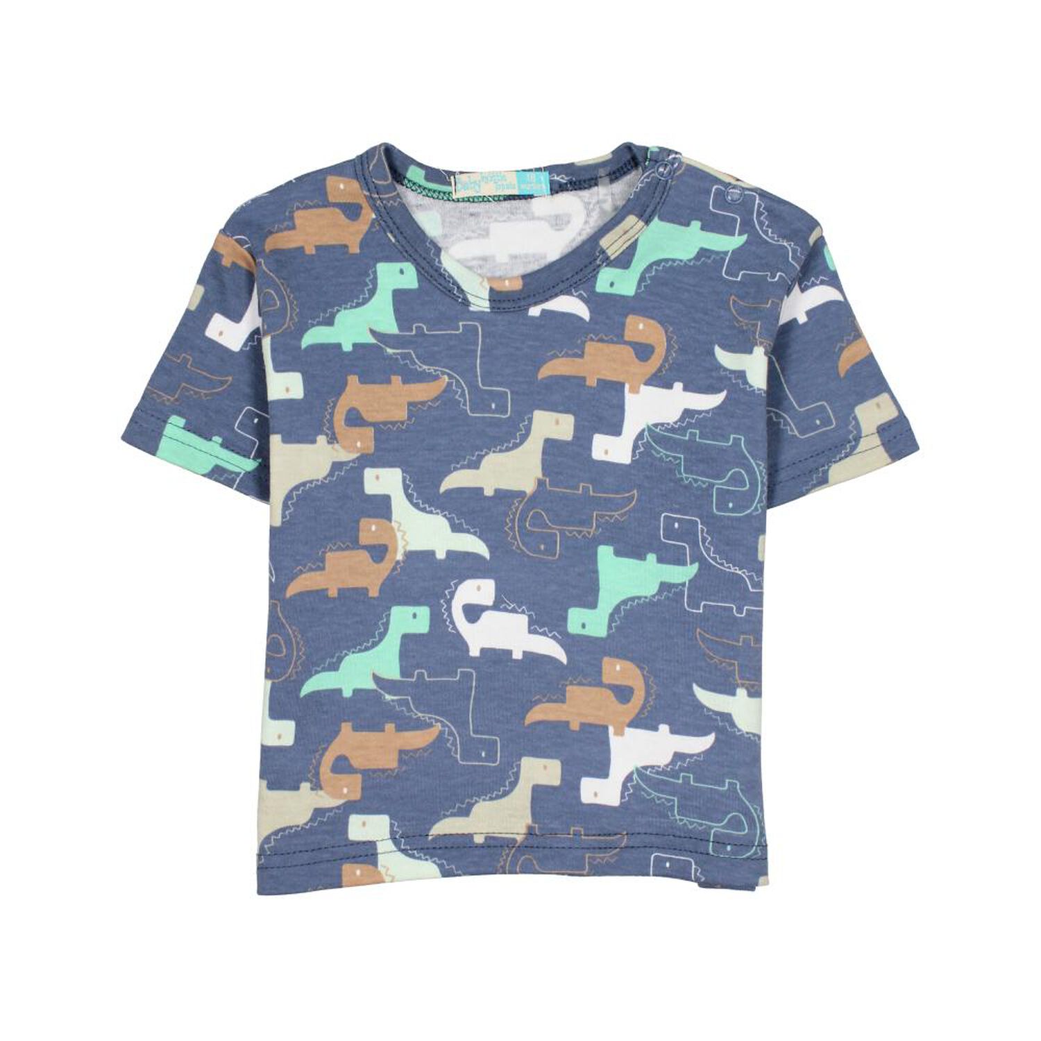 Conjunto Bebe Ni&ntilde;o Baby image number 1.0