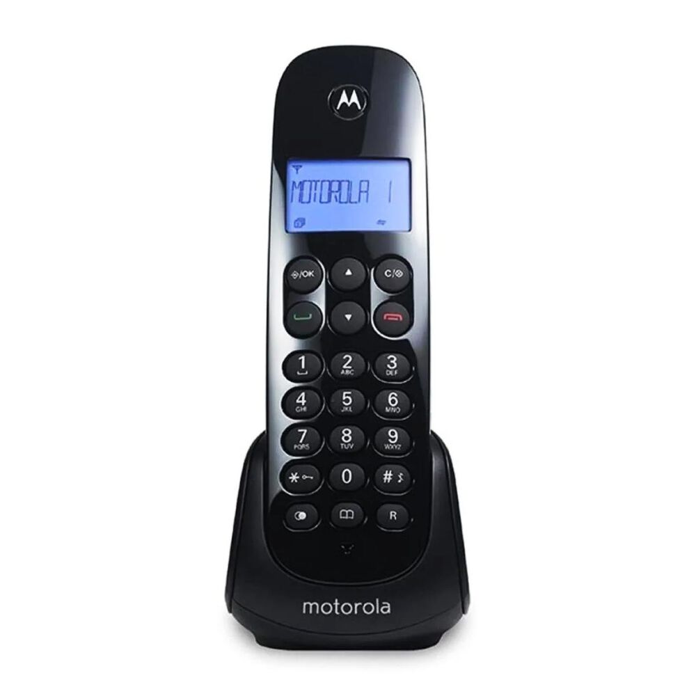 Telefono Inalambrico Motorola M700 Señal Hd Profesional image number 7.0