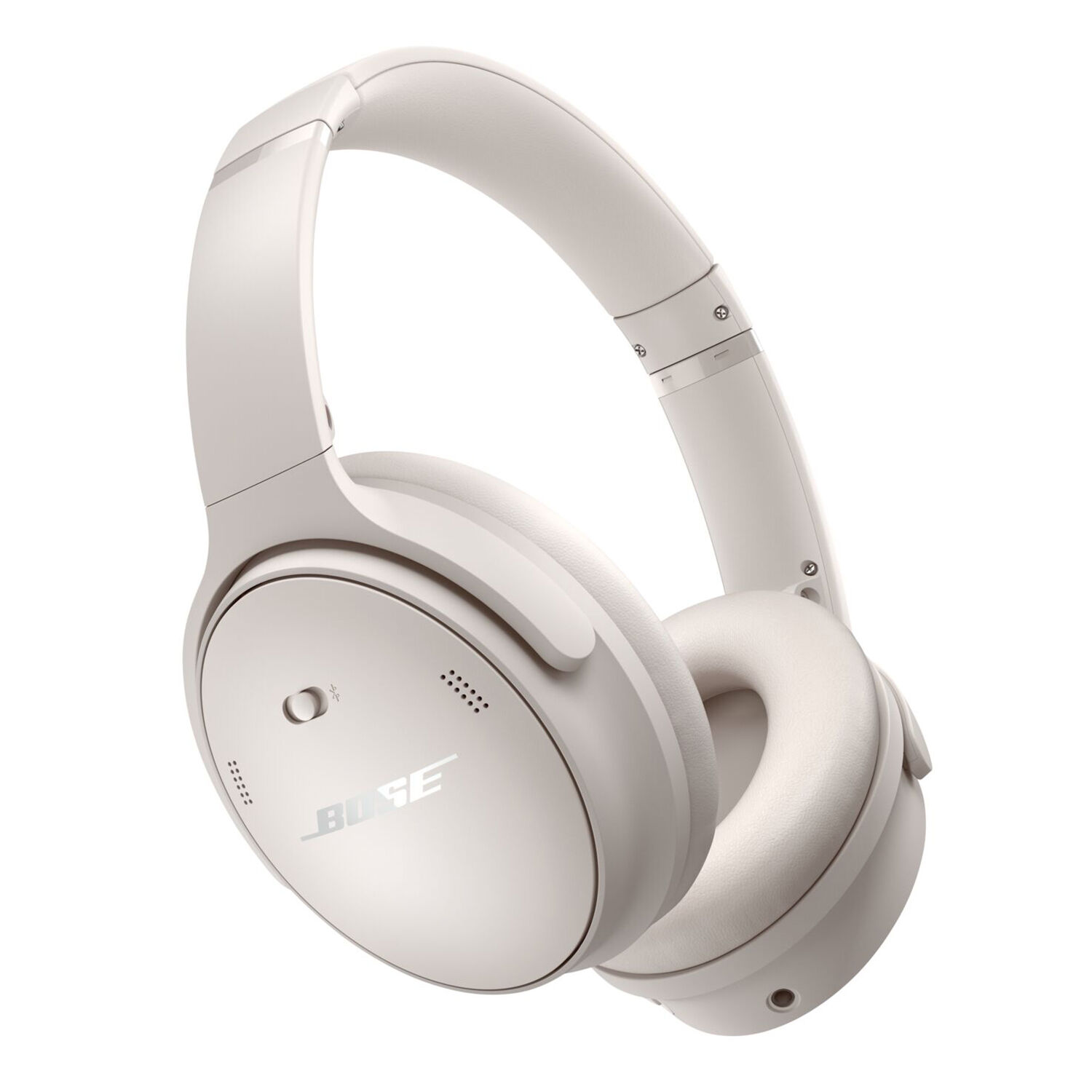 Aud&iacute;fonos Bose Quietcomfort Headphones Blanco image number 5.0