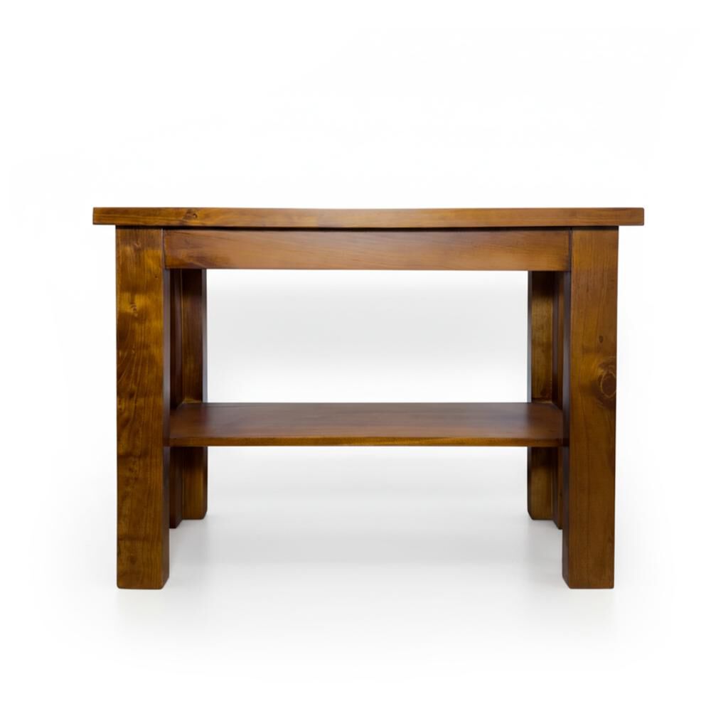 Mesa De Arrimo Living Factory Dalia image number 2.0