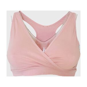 Sost&eacute;n De Lactancia Dormir Microfibra Palo Rosa 2rios