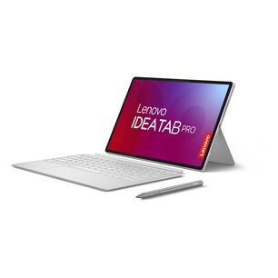 Tablet 13" Lenovo ZAHD0742CL / 8 GB RAM / 256 GB / Cloud Grey