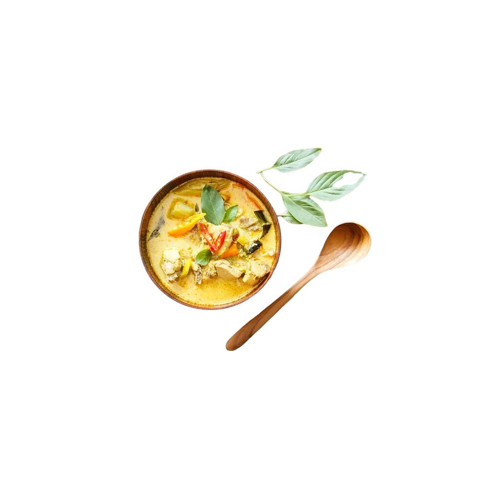Pasta Curry Amarillo Mae Ploy 400g Tailandia image number 1.0