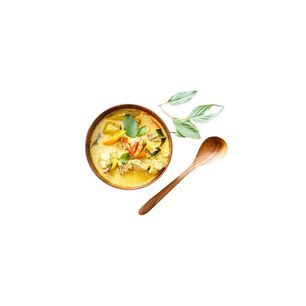 Pasta Curry Amarillo Mae Ploy 400g Tailandia