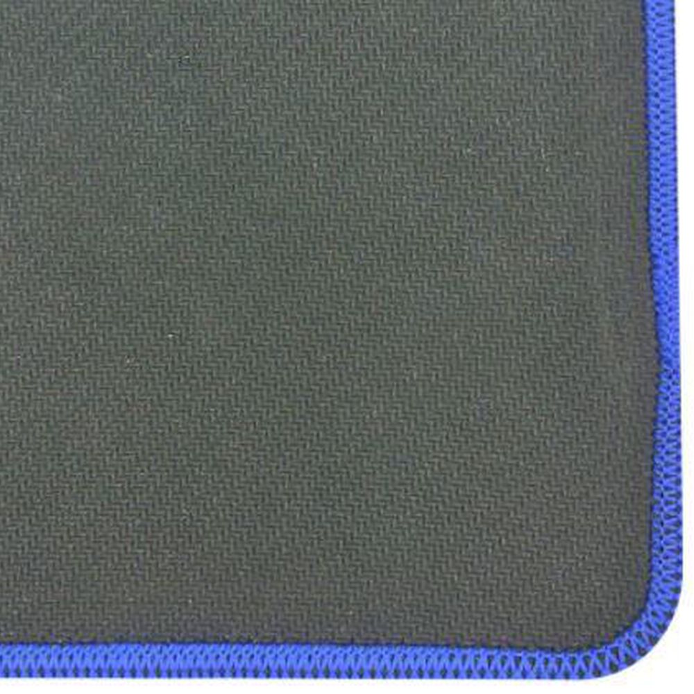 Mouse Pad Gamer Notebook 26 X 21 Cm Azul image number 1.0