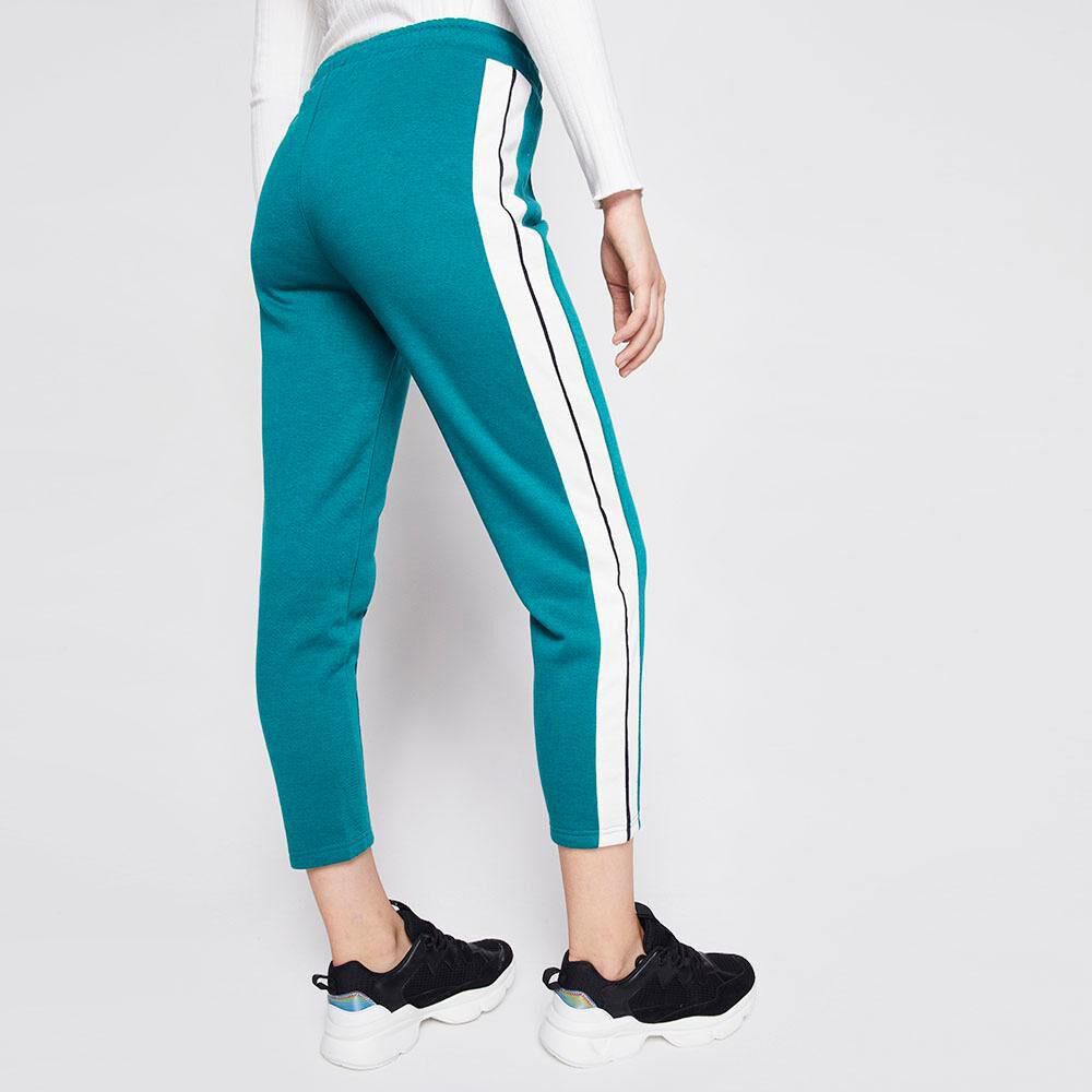 Pantalon De Buzo Mujer Freedom image number 2.0