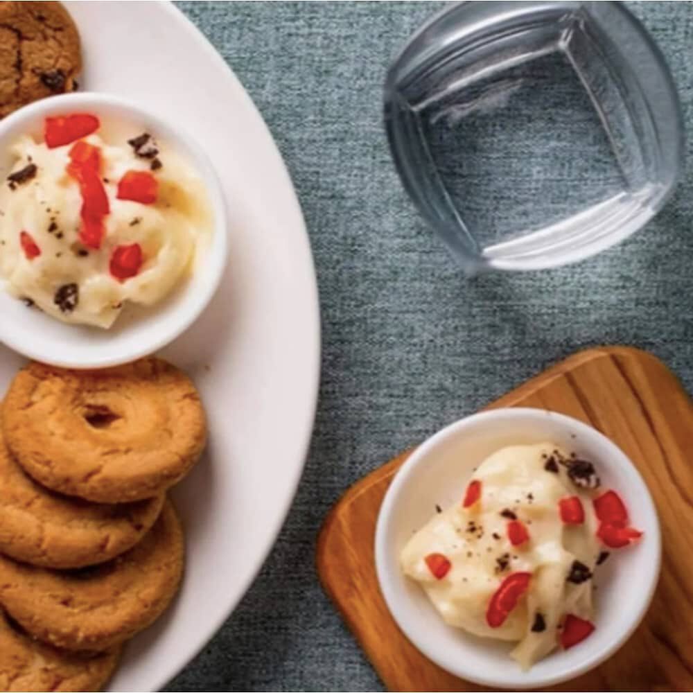 24 Pocillos De Cer&aacute;mica image number 4.0