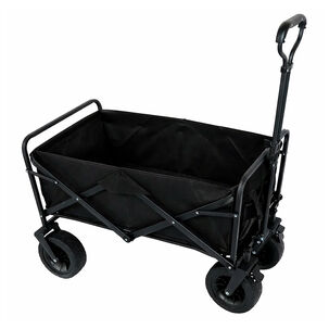 Carro Carga Plegable Con Ruedas Feria Compra Multiuso Transportador