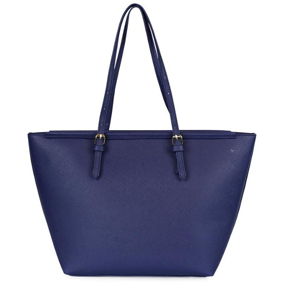 Cartera Tempo Azul Oscuro Kenneth Cole image number 2.0