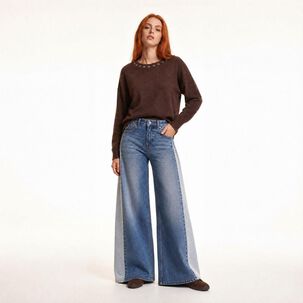 Jeans Mujer Rolly Go