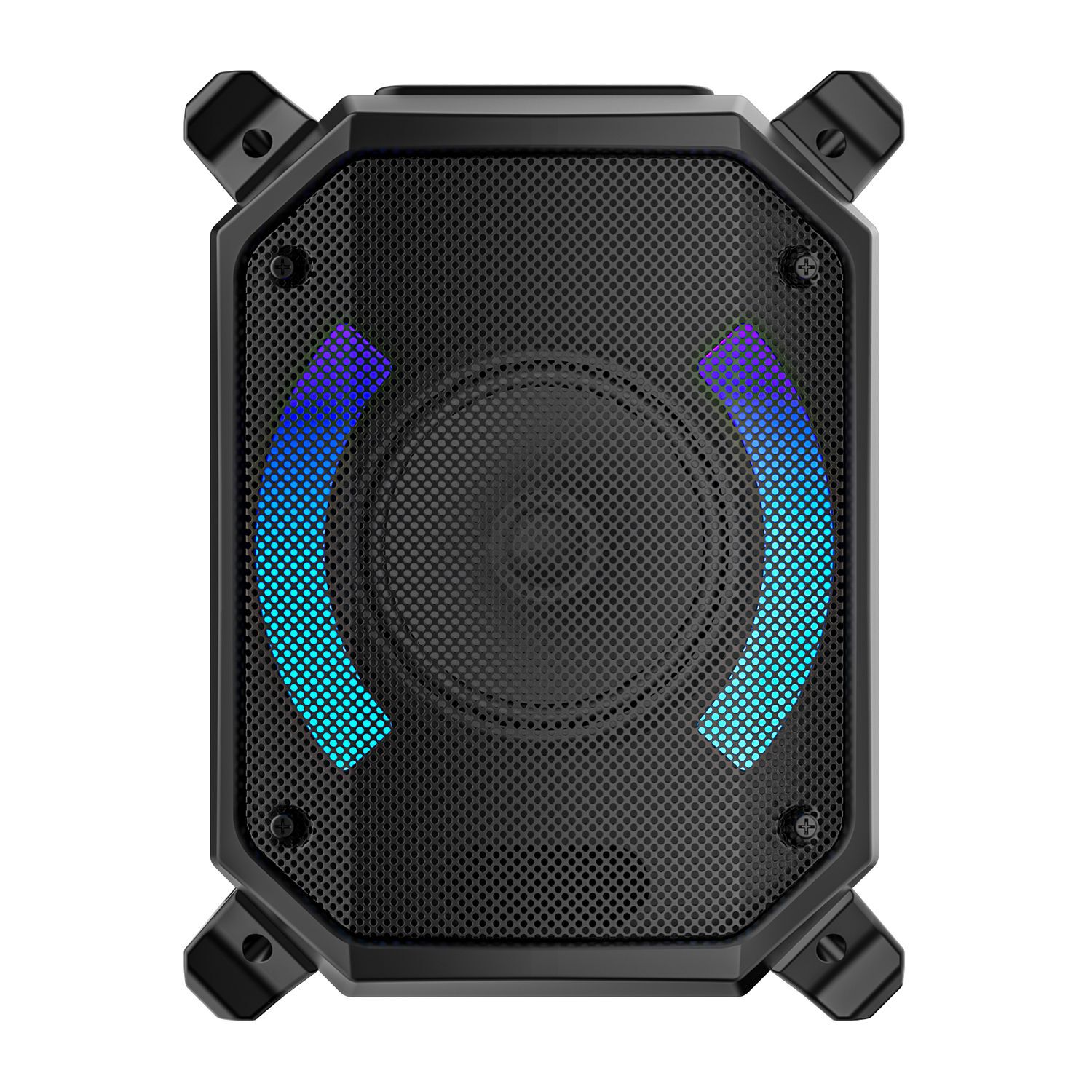 Karaoke Master-G MGLUXORONE image number 2.0