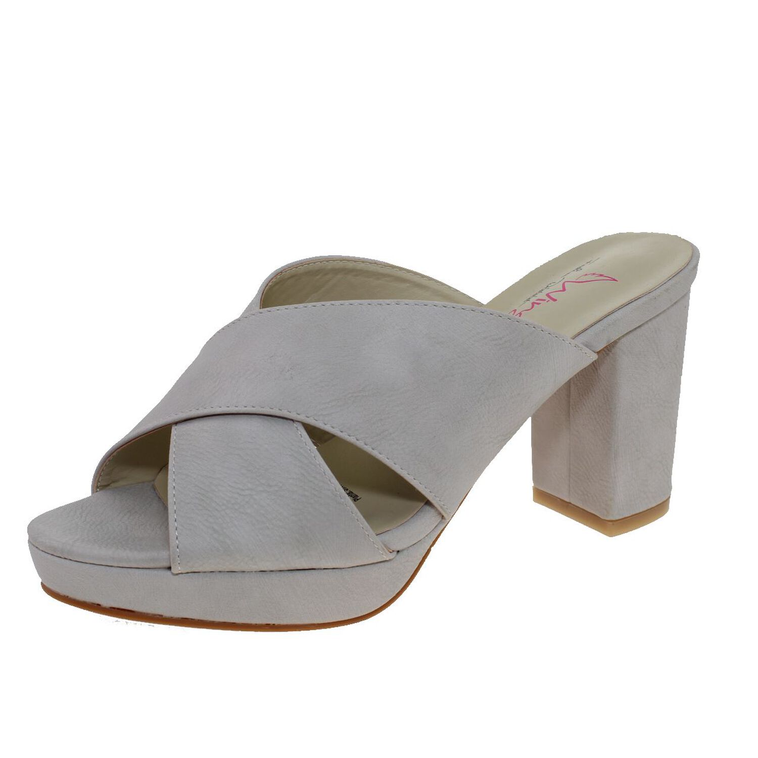 Sandalia Beige Via Franca Art. 5s16816beig image number 0.0