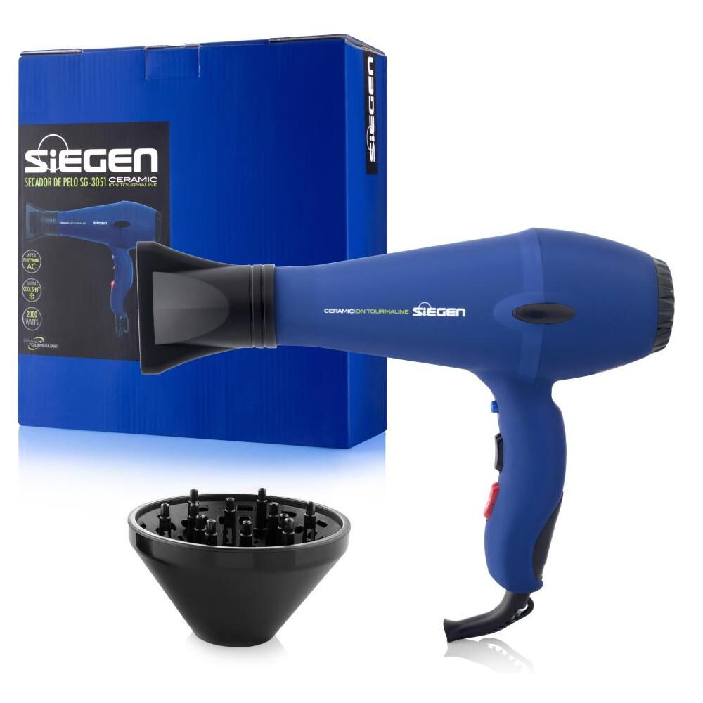 Secadores de Pelo en Oferta este Cyber Day 2022 | Hites.com