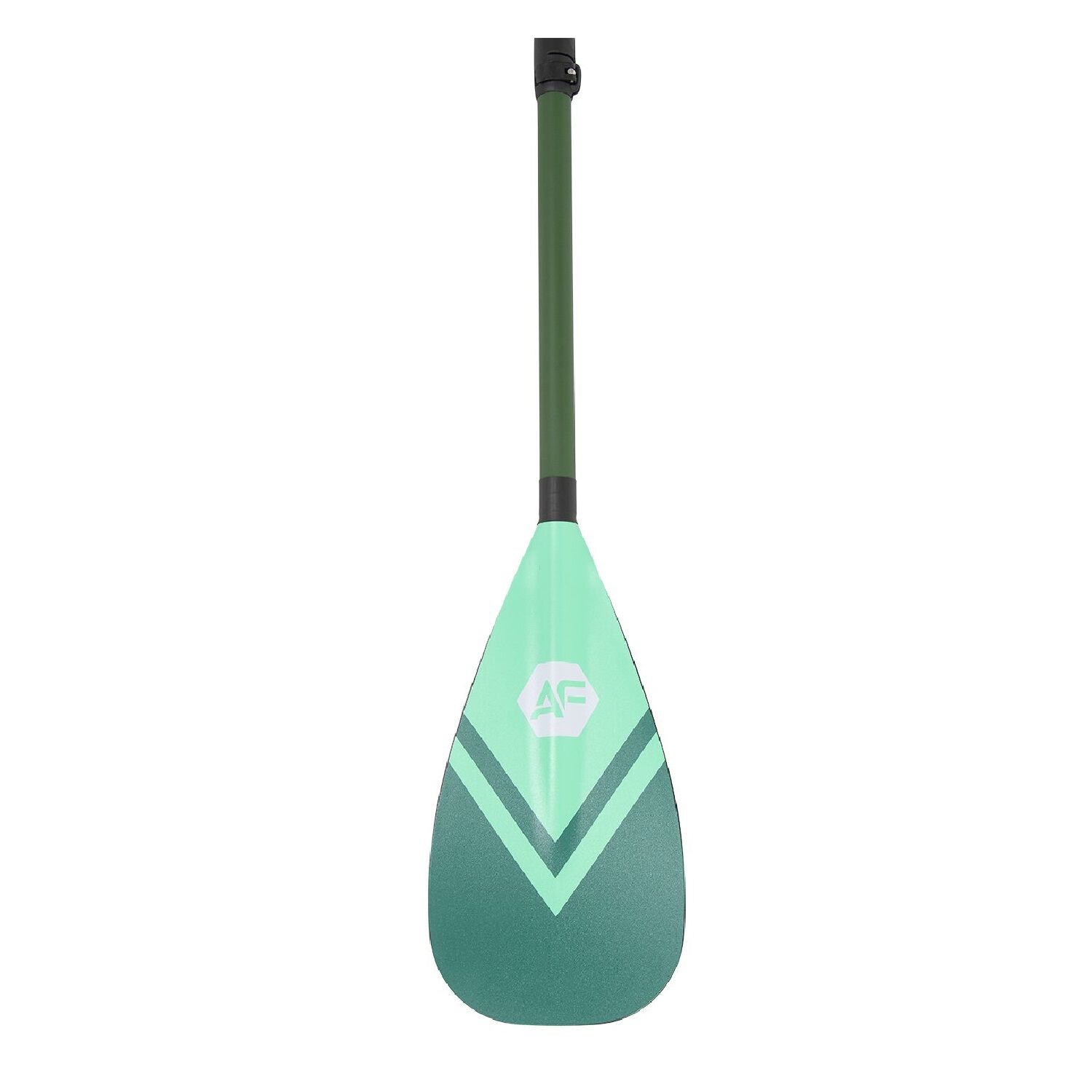 Remo Sup / Kayak Carbono Green Cory image number 0.0