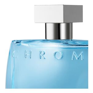 Perfume Hombre Chrome Azzaro / 50 Ml / Eau De Toilette