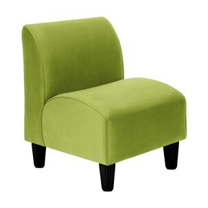 Poltrona Soft Felpa 00 | Pata Negra