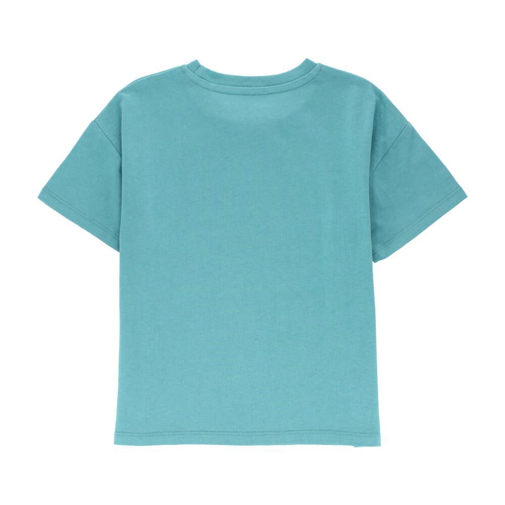 Polera Ni&ntilde;a Topsis image number 1.0