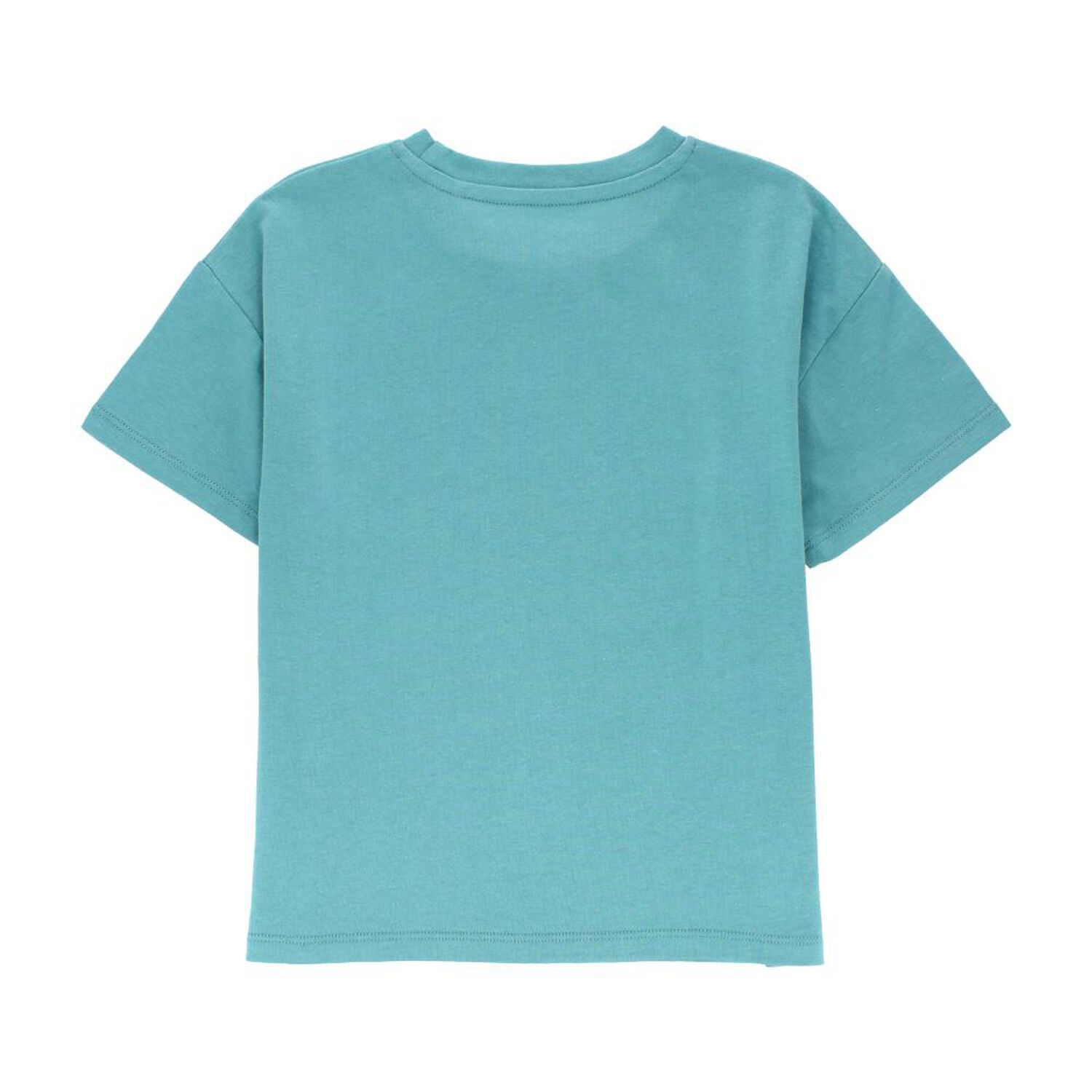 Polera Ni&ntilde;a Topsis image number 1.0
