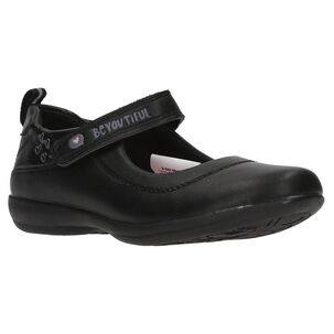 Zapato Mafalda Escolar Ni&ntilde;a Soy Luna