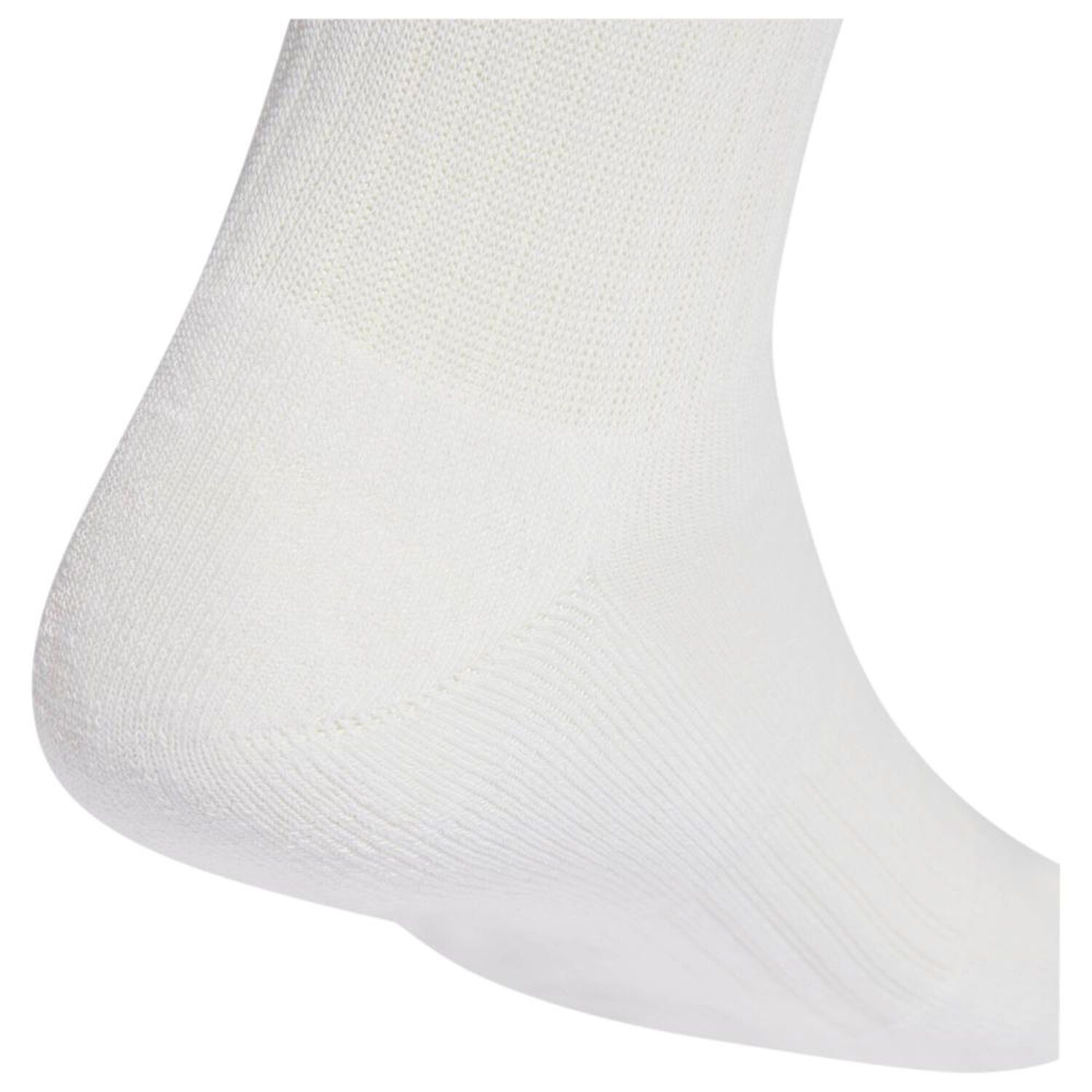 Calcetines Hombre Adidas 3s Ess C Crw 3p image number 3.0