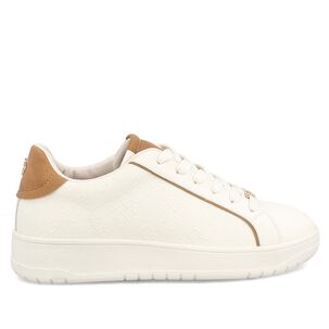 Zapatilla Mujer Bata Red Label Mia Beige