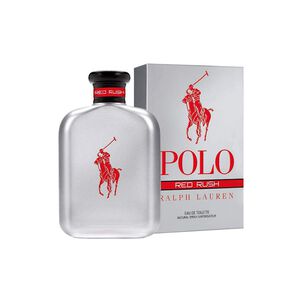 Ralph Lauren Polo Red Rush Men Edt 200ml