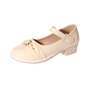 Zapato Beige V&iacute;a Franca Art. 3cjr02472beige