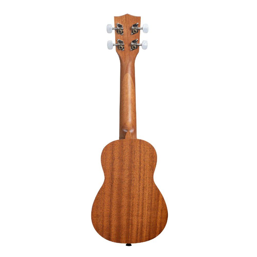 Ukelele Soprano 15s Ka-15s Kala image number 3.0
