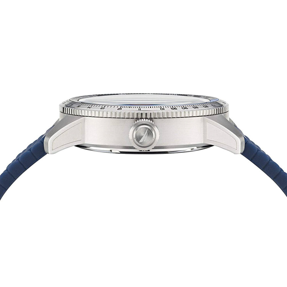 Reloj Nautica Hombre Napp39f08 image number 2.0