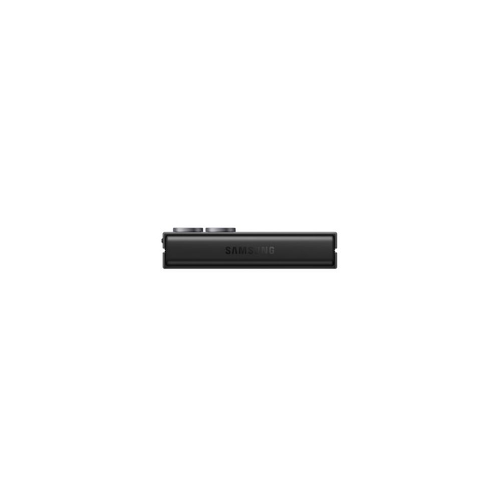 Galaxy Z Flip7 Fe Black 256gb image number 7.0