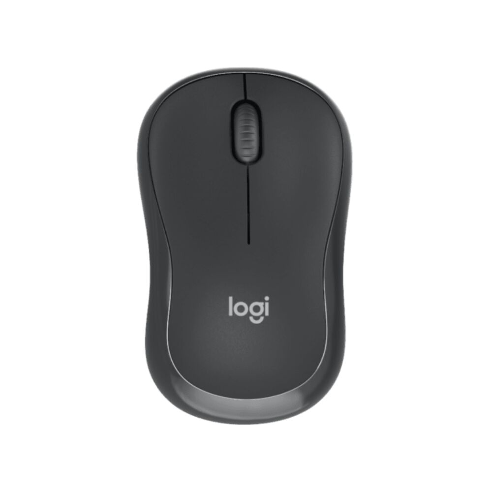 Logitech Kit Mouse Y Teclado Mk370 Español Negro image number 4.0