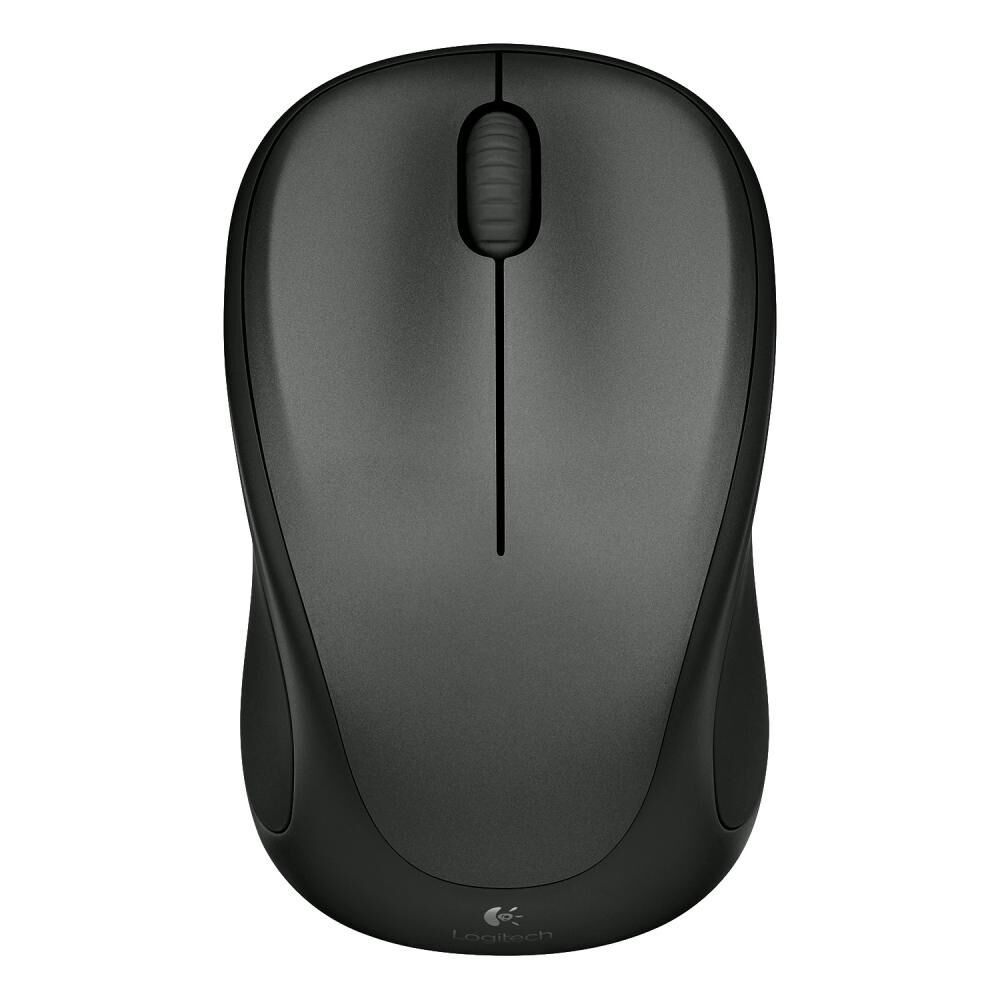 Mouse Logitech M317 image number 0.0