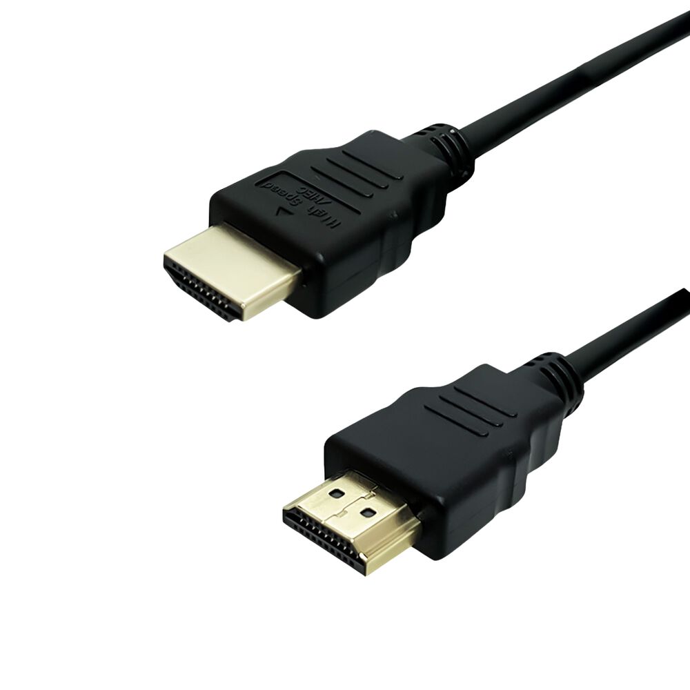 Cable Hdmi A Hdmi 6 Mts V2.0 4k 3d Ccs 30 Awg Ulink image number 0.0