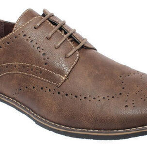 Zapato Formal Taupe Woking Art: 81908703taupe