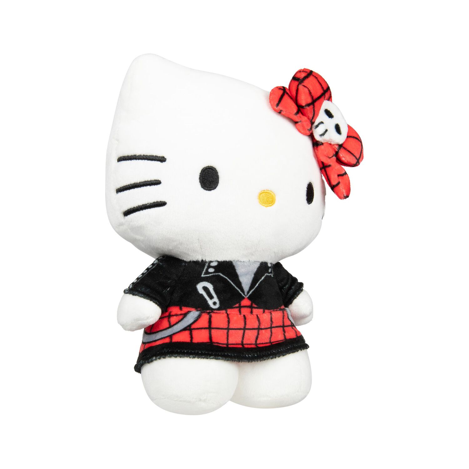 Peluche Hello Kitty image number 5.0
