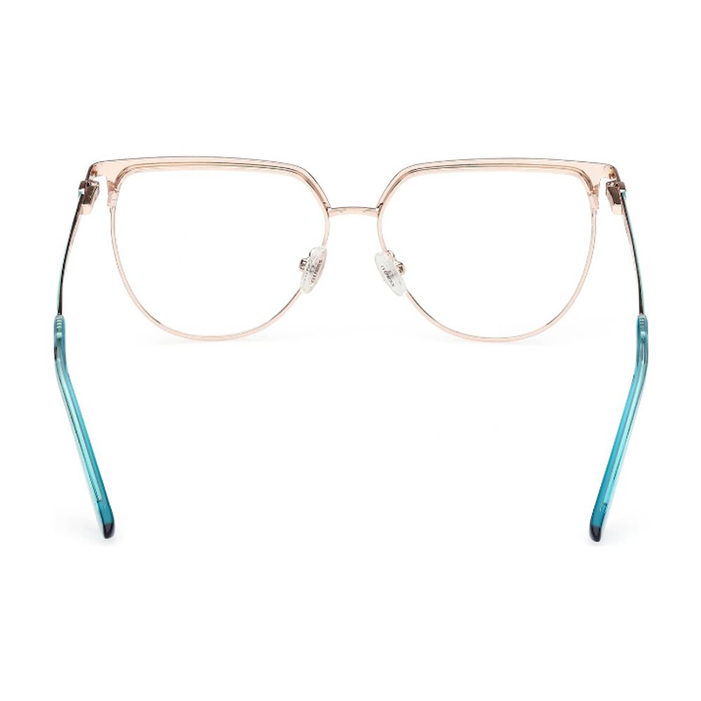 Lentes &Oacute;pticos Rosado Guess image number 4.0