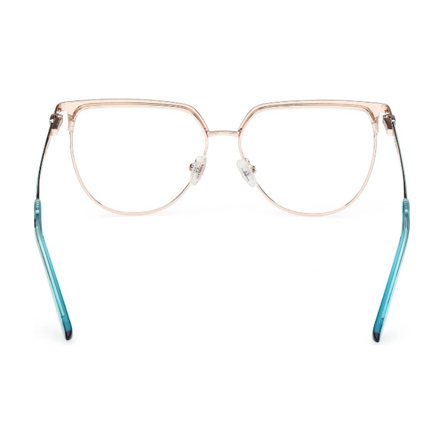 Lentes &Oacute;pticos Rosado Guess image number 4.0