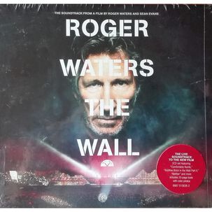 Roger Waters - Roger Water The Wall (2cd) | Cd