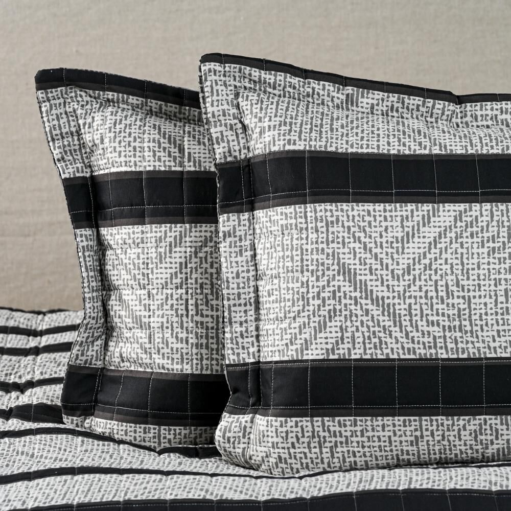 Quilt American Family Zircon / 2 Plazas image number 2.0