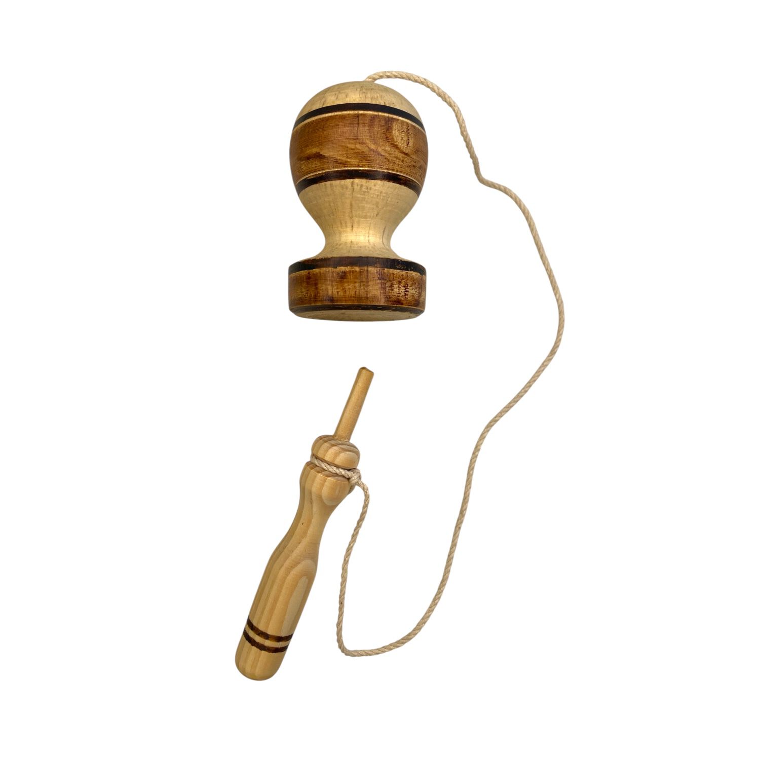 Emboque De Madera image number 0.0