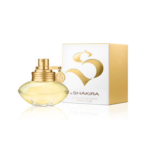 Perfume mujer Shakira S / 50Ml / Edt /