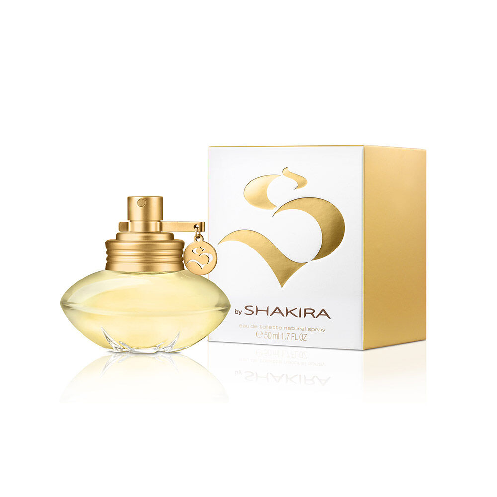 Perfume mujer Shakira S / 50Ml / Edt / image number 0.0