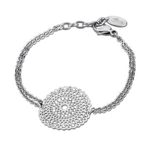 Pulsera Ls1719-2/1 Lotus Style Mujer Rainbow