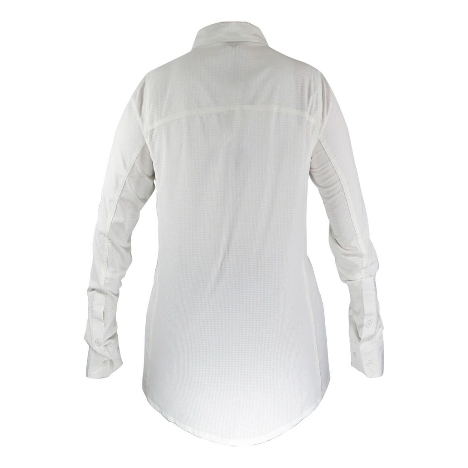Camisa Hw Oregon Mujer Blanco image number 1.0