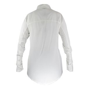 Camisa Hw Oregon Mujer Blanco